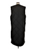 H&M 100% Polyester Black Vest Size S - photo 2