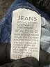 Jeans Hearts Blue Jeans Size XL - photo 7