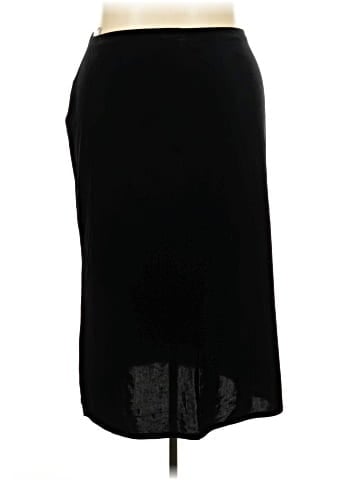 Kathie Lee Formal Skirt (view 2)