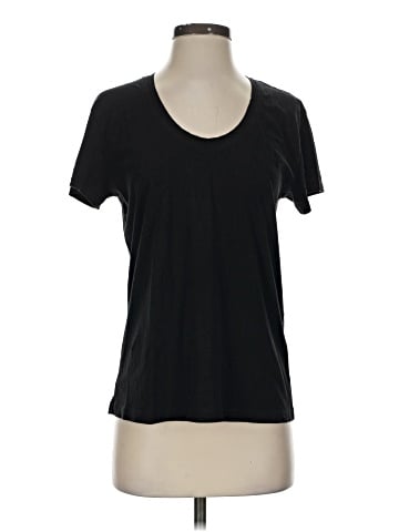 Theory Short Sleeve T-Shirt (view 1)