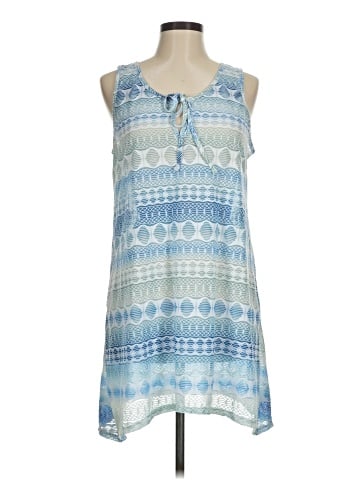 Apt. 9 Casual Dress (view 1)