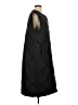 H&M 100% Polyester Black Vest Size S - photo 4