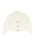 Crewcuts Outlet Ivory Cardigan Size 4 - 5 - photo 1