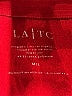 LA/TC Red Sweatpants Size M - photo 7