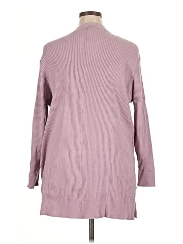 Ecothreads Cardigan (view 2)