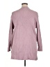 Ecothreads Purple Cardigan Size XL - photo 2