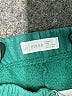 Gap Graphic Green Casual Pants Size 3 - photo 3