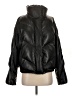 Wilfred 100% Polyurethane Black Snow Jacket Size XS - photo 1
