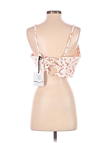 Glamorous Sleeveless Top (view 2)