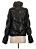 Wilfred 100% Polyurethane Black Snow Jacket Size XS - photo 2