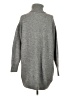 MNG Gray Casual Dress Size XS - photo 2