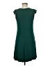 Old Navy Solid Green Casual Dress Size M - photo 2