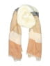 Old Navy Orange Ivory Scarf One size - photo 1