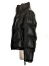 Wilfred 100% Polyurethane Black Snow Jacket Size XS - photo 5