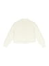 Crewcuts Outlet Ivory Cardigan Size 4 - 5 - photo 2