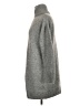 MNG Gray Casual Dress Size XS - photo 5