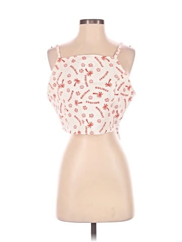 Glamorous Sleeveless Top (view 1)