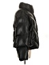 Wilfred 100% Polyurethane Black Snow Jacket Size XS - photo 4
