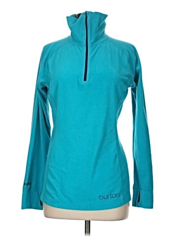 Burton Pullover Sweater (view 1)