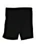 Gap Solid Black Athletic Shorts Size L - photo 1