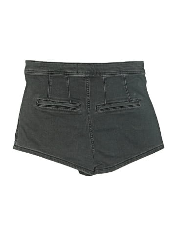 We the Free Denim Shorts (view 2)