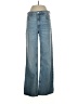 MNG Blue Jeans Size 4 - photo 1