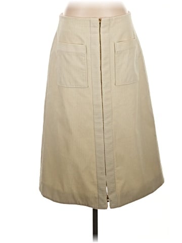 Scanlan Theodore Casual Skirt (view 1)