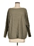 Assorted Brands Green Sweatshirt Size M - photo 1
