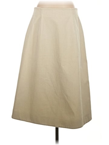Scanlan Theodore Casual Skirt (view 2)