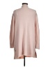 Madewell Pink Cardigan Size M - photo 2