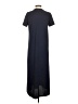 Shein Black Casual Dress Size 2 - photo 2