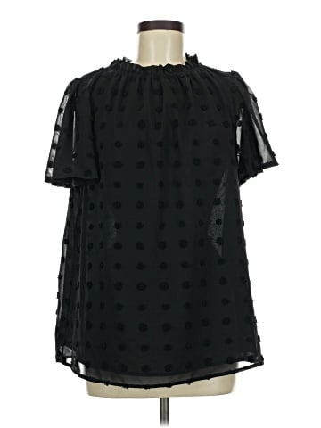 Betsey's Boutique Shop Short Sleeve T-Shirt (view 1)