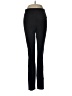 Athleta Solid Black Dress Pants Size 8 (tall) - photo 1
