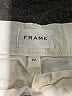 FRAME Ivory Casual Pants Size 27 waist - photo 7