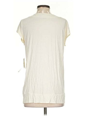 Josephine Chaus Sleeveless T-Shirt (view 2)