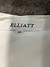 Elliatt White Cocktail Dress Size XS - photo 6