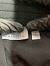 Athleta Solid Black Active Skort Size 4 - photo 3