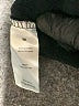 Wildfox 100% Cotton Black Pullover Sweater Size M - photo 8