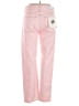 RE/DONE 100% Cotton Pink Jeans Size 28 waist - photo 2