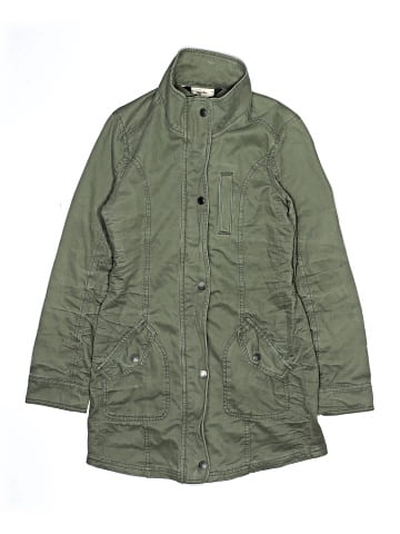 Abercrombie Coat (view 1)