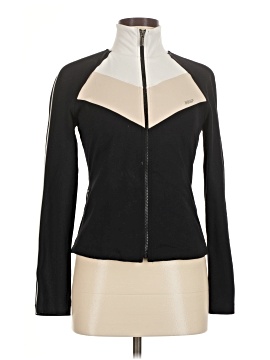 Bebe Sport Track Jacket