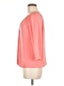 DKNYC Pink 3/4 Sleeve Blouse Size M (estimated) - photo 5