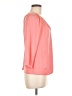 DKNYC Pink 3/4 Sleeve Blouse Size M (estimated) - photo 4
