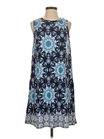 B-Design Casual Dress (view 1)
