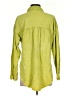 Pilcro Green Long Sleeve Button-Down Shirt Size S - photo 2
