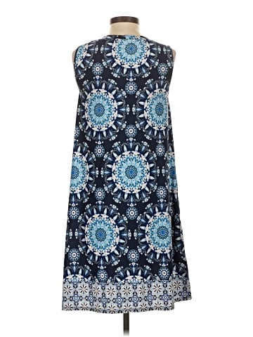 B-Design Casual Dress (view 2)