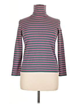 Saint James Long Sleeve Turtleneck (view 1)