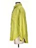 Pilcro Green Long Sleeve Button-Down Shirt Size S - photo 5