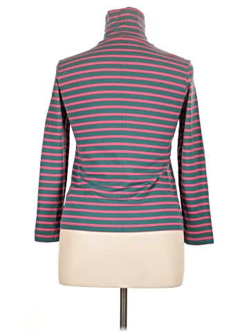 Saint James Long Sleeve Turtleneck (view 2)