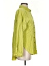 Pilcro Green Long Sleeve Button-Down Shirt Size S - photo 4